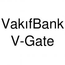 vakıfbank v-gate