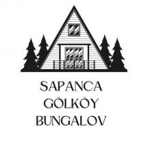 sapanca gölköy bungalov