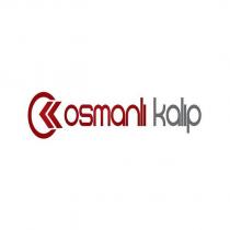osmanlı kalıp