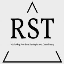rst marketing solutions strategies and consultancy