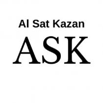al sat kazan ask