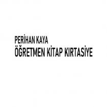 perihan kaya öğretmen kitap kırtasiye