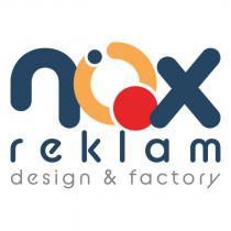 nox reklam design & factory