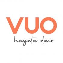 vuo hayata dair
