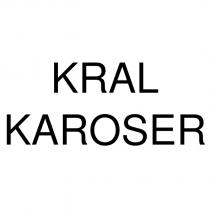 kral karoser