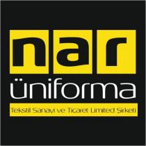 nar üniforma tekstil sanayi ve ticaret limited şirketi