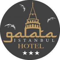 galata hotel istanbul