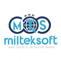 www.mts milteksoft web tasarım ve yazılım ajansı