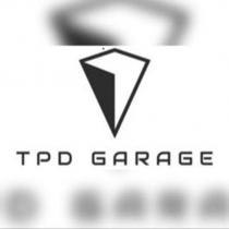 tpd garage