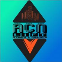 acn lift elevator & escalator