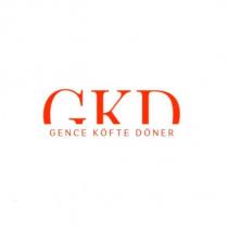 gkd gence köfte döner