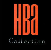 hba collection