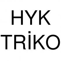 hyk triko