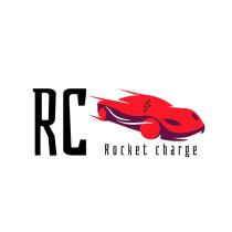 rc rocket charge