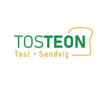 tosteon tost sandviç