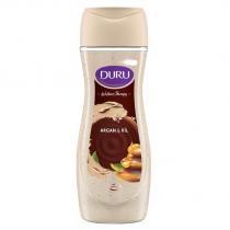 duru wellness therapy argan & kil
