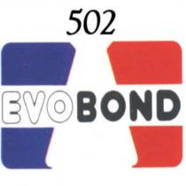 502 evobond