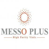 messo plus high purity vials