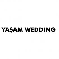 yaşam wedding
