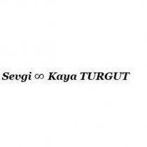 sevgi kaya turgut