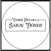 tarihi antakya saray döner