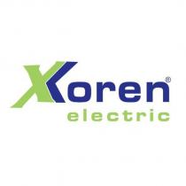 xkoren electric