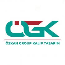 ögk özkan group kalıp tasarım