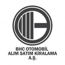 bhc otomobil alım satım kiralama a.ş.
