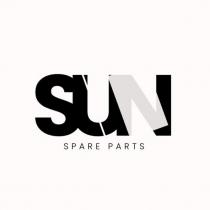 sun spare parts