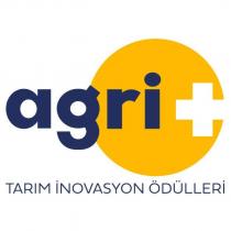 agri + tarım inovasyon ödülleri