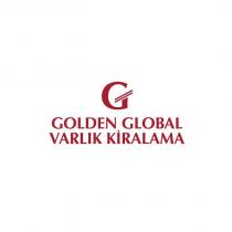 golden global varlık kiralama