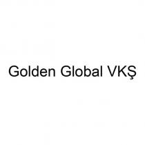 golden global vkş