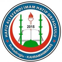 hafız ali efendi imam hatip ortaokulu dulkadiroğlu kahramanmaraş