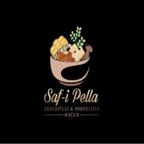 saf-i pella zencefilli & propolisli macun