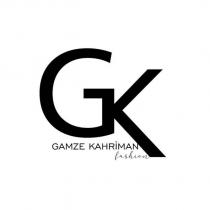 gamze kahriman fashion
