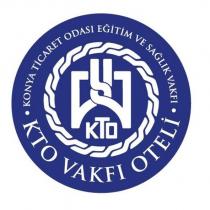 kto vakfı oteli konya ticaret odası eğitim ve sağlık vakfı