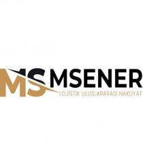 msener lojistik uluslararası nakliyat