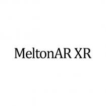 meltonar xr