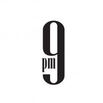 9pm