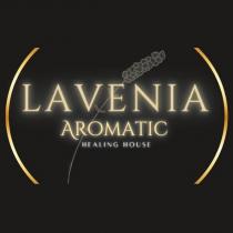 lavenia aromatic healing house