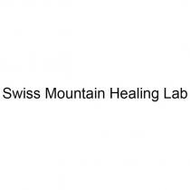 swiss mountain healing lab