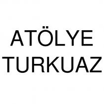 atölye turkuaz