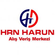 hrn harun alış veriş merkezi