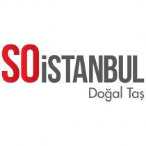 soistanbul doğal taş