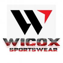 w wicox sportswear