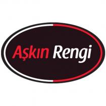 aşkın rengi