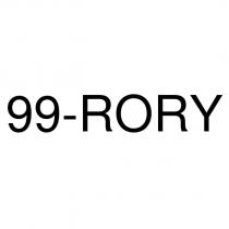 99-rory