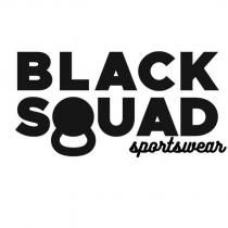 black squad sportswear