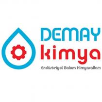 demay kimya endüstriyel bakım kimyasalları