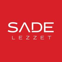 sade lezzet
